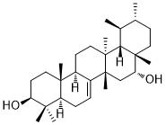 16α-Hydroxybauerenol图片