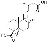 Junicedric acid图片