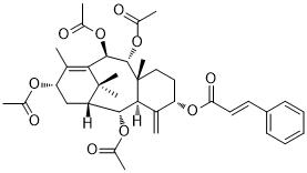 7-Deacetoxytaxinine J图片