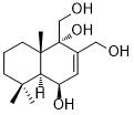 12-Hydroxy-6-epi-albrassitriol图片