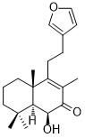 6β-Hydroxyhispanone图片