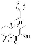 11,12-Dihydro-7-hydroxyhedychenone图片