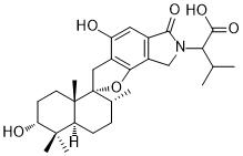 O-Demethylstachartin C图片