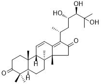 11-Anhydro-16-oxoalisol A图片