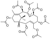 5-Acetyltaxachitriene A图片