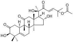3-epi-Isocucurbitacin B图片