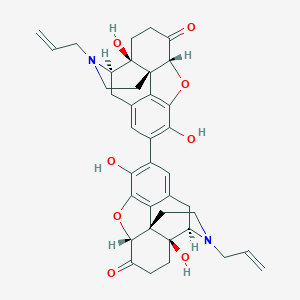 纳洛酮杂质E图片