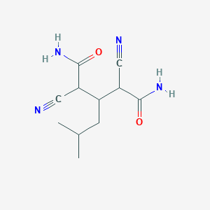 普瑞巴林杂质58图片