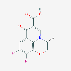 左氧氟沙星杂质5图片