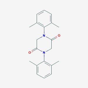 利多卡因杂质2图片