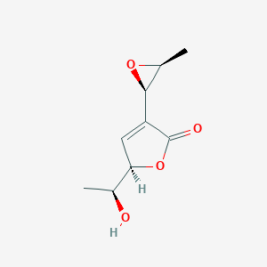 Asperlactone图片