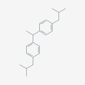 布洛芬杂质R图片