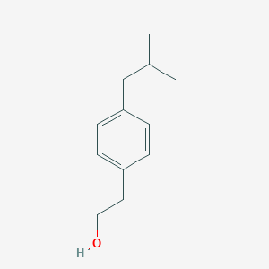 布洛芬杂质Q图片