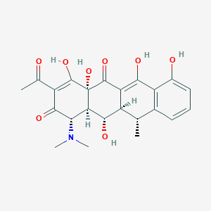 盐酸多西环素杂质F图片