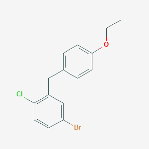 达格列净杂质25图片