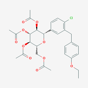 达格列净杂质45图片