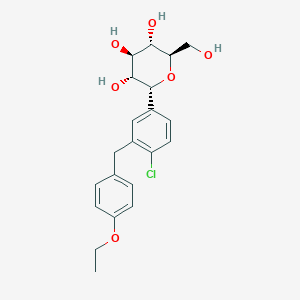 达格列净杂质6图片