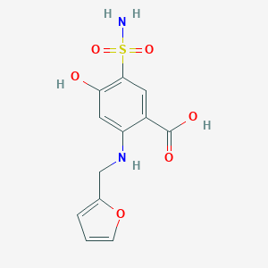 速尿杂质35图片