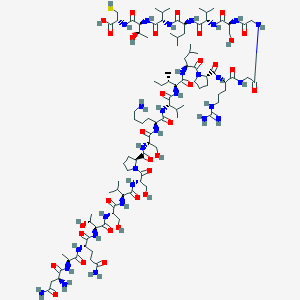 Asn-Ala-Intercellular Adhesion Molecule 1(1-21)(Human)图片