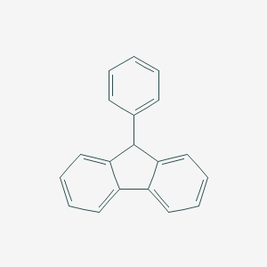 9-Phenylfluorene,1000μg/mL,isooctane图片