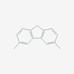 3,6-Dimethyl-fluorene图片