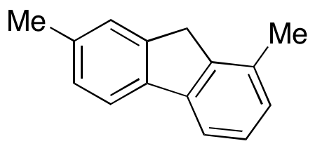 1,7-Dimethylfluorene,500μg/mL,isooctane图片