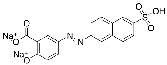 铬黄图片
