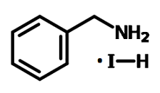 BenzylamineHydroiodide(Lowwatercontent)图片