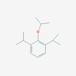 Propofol Isopropyl Ether图片