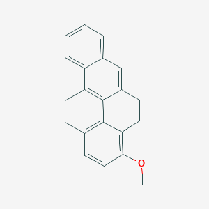 3-Methoxy Benzopyrene图片