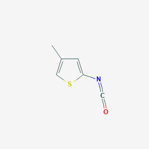 2-isocyanato-4-methylthiophene图片