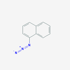 1-azidonaphthalene图片