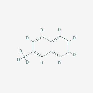 2-甲基萘-d10 @1000μg/ mL,异辛烷图片