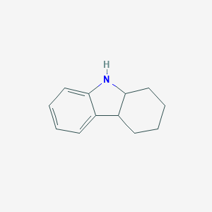 2,3,4,4a,9,9a-hexahydro-1h-carbazole图片
