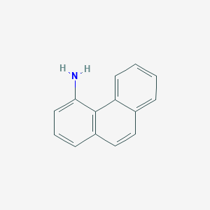 4-Aminophenanthrene图片