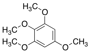 1,2,3,5-Tetramethoxybenzene图片