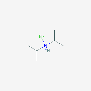 Borane-Diisopropylamine Complex图片