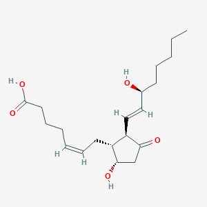 前列腺素D2图片