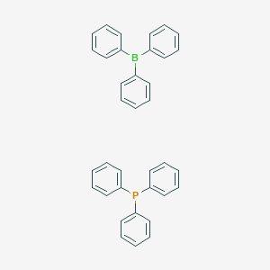 三苯基硼烷-三苯基膦络合物图片