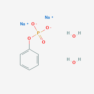 Sodium Phenyl Phosphate Dibasic Dihydrate图片