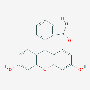 荧光素[氧化酶和过氧化酶用试剂]图片
