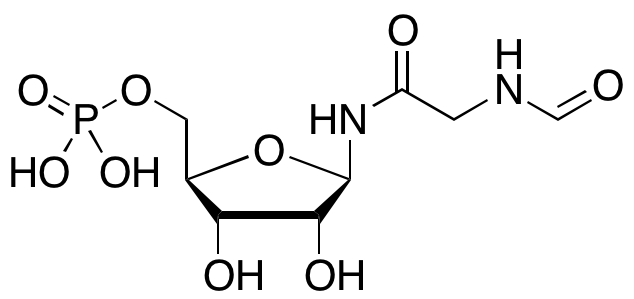 Formylglycinamide Ribotide图片