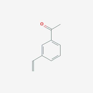 1-(3-Vinylphenyl)ethanone图片