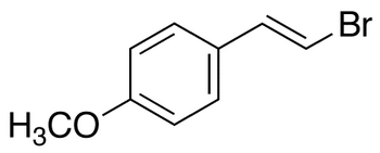 对-(2-溴)乙烯基甲醚图片