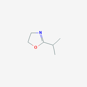 2-Isopropyl-2-oxazoline图片