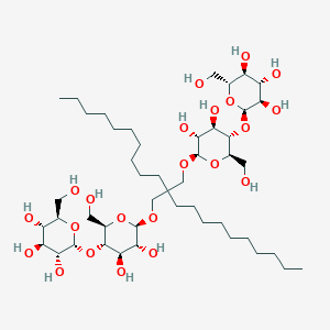 Lauryl Maltose Neopentyl Glycol图片