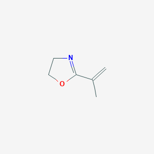 2-Isopropenyl-2-oxazoline图片