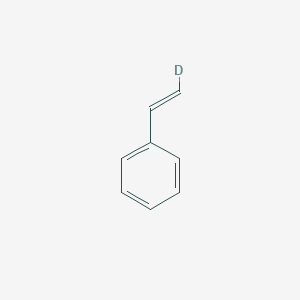 β-cis-Styrene-d图片