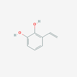 2,3-Dihydroxy Styrene图片