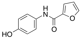 N-(4-hydroxyphenyl)furan-2-carboxamide图片
